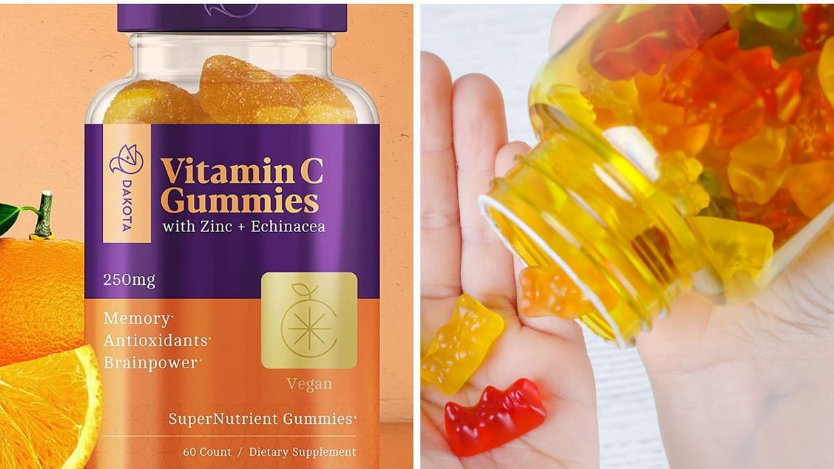 Vitamin C for Kids Parents Swear By for Immune System Boost