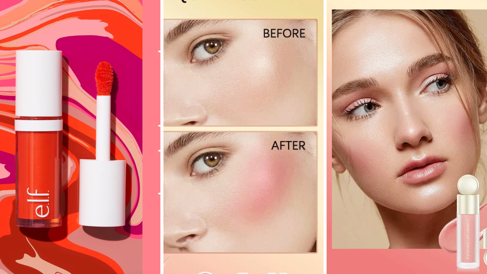 Liquid Blush: Your Guide to Achieving a Natural Flush